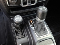 Used 2020  Jeep Wrangler Unlimited 4d SUV 4WD Sahara at Peters Auto Mall near High Point&comma; NC