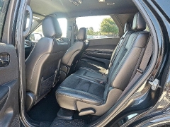 Used 2021 Dodge Durango GT Plus AWD at Peters Auto Mall near High Point, NC
