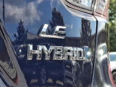 Used 2024  Toyota Corolla Hybrid SE FWD at Peters Auto Mall near High Point&comma; NC