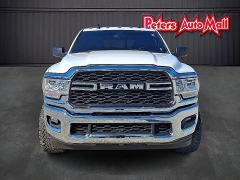 Used 2022  Ram 2500 4WD Tradesman Crew Cab 6'4" Box at Peters Auto Mall near High Point, NC
