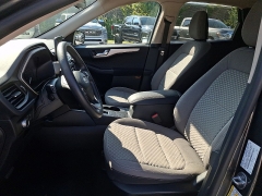 Used 2020  Ford Escape 4d SUV FWD SE at Peters Auto Mall near High Point&comma; NC