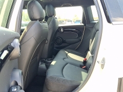 Used 2022  MINI Hardtop 4 Door Cooper S FWD at Peters Auto Mall near High Point&comma; NC