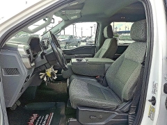 Used 2022 Ford F-150 4WD XLT SuperCrew 5.5' Box at Peters Auto Mall near High Point, NC
