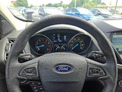 Used 2019 Ford Escape 4d SUV 4WD SE at Peters Auto Mall near High Point, NC