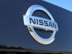 Used 2020  Nissan Sentra 4d Sedan SV at Peters Auto Mall near High Point&comma; NC