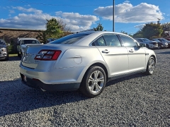 Used 2017 Ford Taurus 4d Sedan FWD SE V6 at Peters Auto Mall near High Point, NC
