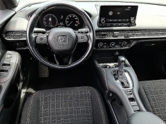 Used 2025  Honda HR-V Sport AWD CVT at Peters Auto Mall near High Point&comma; NC