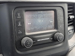 Used 2019 Ram 2500 2WD Reg Cab Tradesman at Peters Auto Mall near High Point, NC