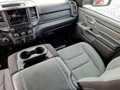 Used 2023  Ram 1500 2WD Big Horn Crew Cab 5'7" Box at Peters Auto Mall near High Point&comma; NC