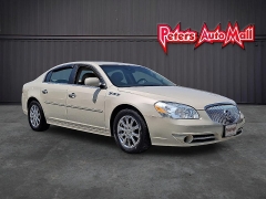  2011 Buick Lucerne 4d Sedan CXL Premium at Peters Auto Mall near High Point, NC