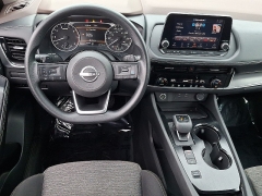 Used 2022  Nissan Rogue FWD SV at Peters Auto Mall near High Point&comma; NC