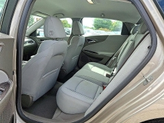 Used 2022  Chevrolet Malibu 4dr Sdn LT at Peters Auto Mall near High Point, NC