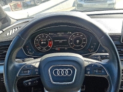Used 2019 Audi SQ5 4d SUV 3.0T Quattro Prestige at Peters Auto Mall near High Point, NC