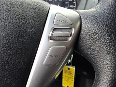 Used 2015  Nissan Sentra 4d Sedan S CVT at Peters Auto Mall near High Point&comma; NC