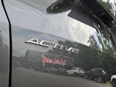 Used 2024  Ford Escape Active AWD at Peters Auto Mall near High Point&comma; NC