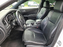 Used 2015  Dodge Charger 4d Sedan SXT AWD at Peters Auto Mall near High Point&comma; NC