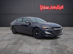  2023 Chevrolet Malibu 4dr Sdn 1LT at Peters Auto Mall near High Point, NC