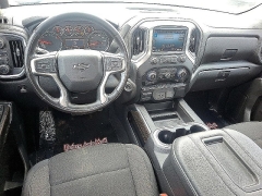 Used 2020 Chevrolet Silverado 1500 4WD Crew Cab RST at Peters Auto Mall near High Point, NC