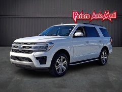 Used 2022  Ford Expedition XLT 4x2 at Peters Auto Mall near High Point&comma; NC