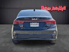 Used 2023  Kia Forte GT-Line IVT at Peters Auto Mall near High Point&comma; NC