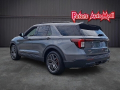 Used 2026  Ford Explorer ST-Line RWD at Peters Auto Mall near High Point&comma; NC