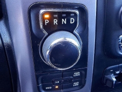 Used 2023  Ram 1500 Classic 4WD SLT Crew Cab 5'7" Box at Peters Auto Mall near High Point&comma; NC