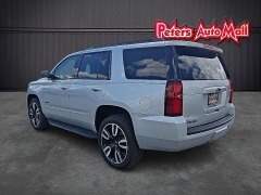 Used 2020  Chevrolet Tahoe 4d SUV 4WD Premier Plus at Peters Auto Mall near High Point&comma; NC
