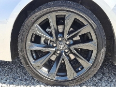 Used 2024  Toyota Corolla SE CVT at Peters Auto Mall near High Point&comma; NC