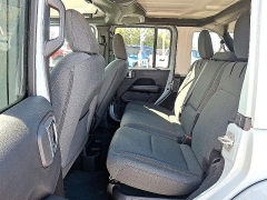 Used 2024  Jeep Wrangler 4xe Sahara 4x4 at Peters Auto Mall near High Point, NC