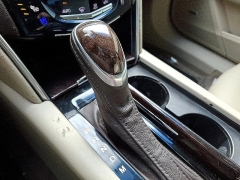 Used 2014  Cadillac XTS 4d Sedan Luxury AWD at Peters Auto Mall near High Point, NC