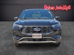 Used 2025  Ford Escape ST-Line AWD at Peters Auto Mall near High Point&comma; NC