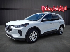 Used 2023 Ford Escape Active AWD at Peters Auto Mall near High Point, NC