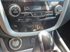 Used 2020 Nissan Murano 4d SUV AWD SV at Peters Auto Mall near High Point, NC