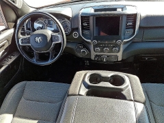 Used 2023  Ram 1500 2WD Big Horn Crew Cab 5'7" Box at Peters Auto Mall near High Point, NC