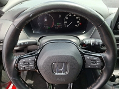 Used 2025  Honda HR-V Sport AWD CVT at Peters Auto Mall near High Point&comma; NC