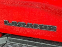 Used 2021 Ram 2500 4WD Laramie Crew Cab 6'4" Box at Peters Auto Mall near High Point, NC