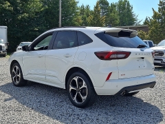 Used 2024  Ford Escape Hybrid ST-Line Elite AWD at Peters Auto Mall near High Point&comma; NC