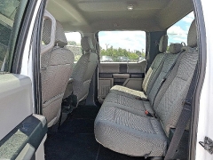 Used 2021 Ford Super Duty F-250 4WD XLT Crew Cab SRW 6.75' Box at Peters Auto Mall near High Point, NC