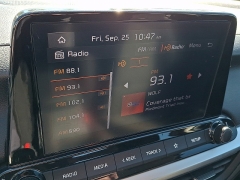 Used 2022  Kia Forte LXS IVT at Peters Auto Mall near High Point&comma; NC
