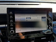 Used 2021  Toyota Camry XSE Auto AWD at Peters Auto Mall near High Point, NC