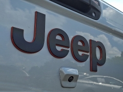Used 2023  Jeep Gladiator Mojave 4x4 at Peters Auto Mall near High Point&comma; NC