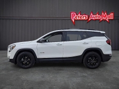 Used 2024  GMC Terrain AWD 4dr AT4 at Peters Auto Mall near High Point&comma; NC