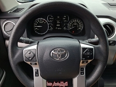 Used 2018  Toyota Tundra 2WD Double Cab SR5 5.7L at Peters Auto Mall near High Point, NC