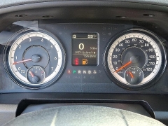 Used 2020 Ram 1500 Classic 4WD Crew Cab Warlock at Peters Auto Mall near High Point, NC