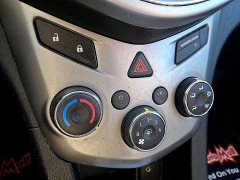 Used 2020 Chevrolet Sonic 4d Sedan LT at Peters Auto Mall near High Point, NC