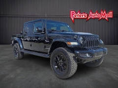 Used 2022 Jeep Gladiator Overland 4x4 at Peters Auto Mall near High Point, NC