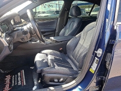 Used 2019 BMW 5 Series 530i Sedan at Peters Auto Mall near High Point, NC