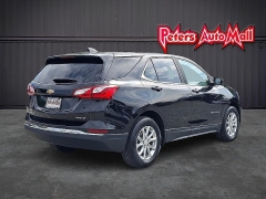 Used 2021  Chevrolet Equinox AWD 4dr LT w&sol;1LT at Peters Auto Mall near High Point&comma; NC
