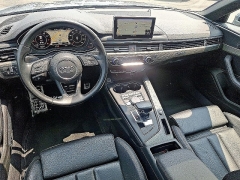 Used 2019 Audi A4 4d Sedan Quattro Premium Plus at Peters Auto Mall near High Point, NC