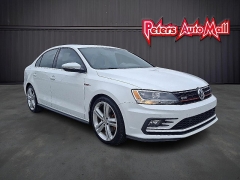 Used 2016 Volkswagen GLI 4d Sedan SE Auto at Peters Auto Mall near High Point, NC